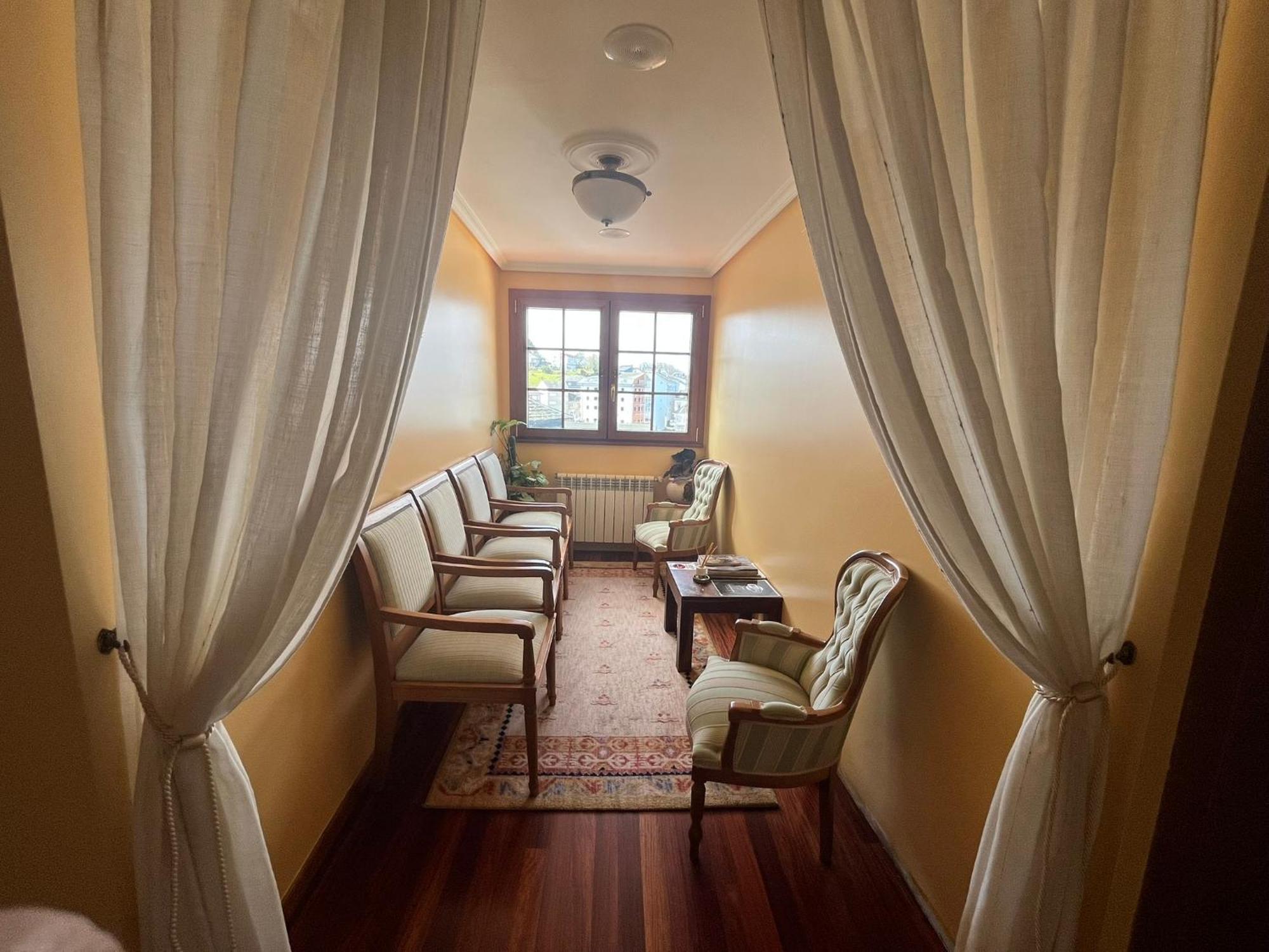 Hotel Caldelas Sacra-Pension Rustica 3 Estrellas Кастро-Кальделас Экстерьер фото
